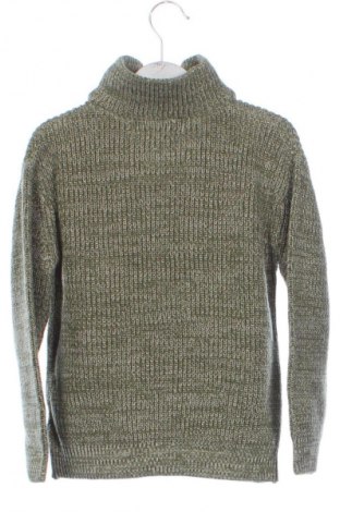 Παιδικό πουλόβερ H&M, Μέγεθος 4-5y/ 110-116 εκ., Χρώμα Πράσινο, Τιμή 9,99 €