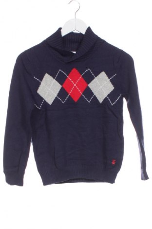 Dětský svetr  Izod, Velikost 10-11y/ 146-152 cm, Barva Vícebarevné, Cena  309,00 Kč
