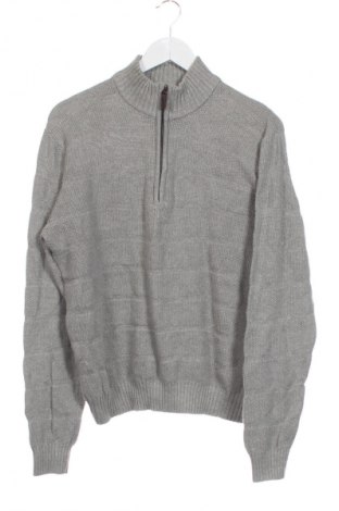 Dětský svetr  Izod, Velikost 13-14y/ 164-168 cm, Barva Šedá, Cena  309,00 Kč