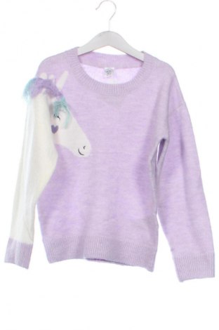 Παιδικό πουλόβερ Kids, Μέγεθος 7-8y/ 128-134 εκ., Χρώμα Πολύχρωμο, Τιμή 6,99 €