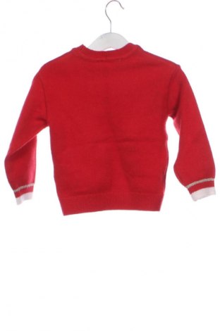 Παιδικό πουλόβερ Marks & Spencer, Μέγεθος 3-4y/ 104-110 εκ., Χρώμα Πολύχρωμο, Τιμή 8,99 €