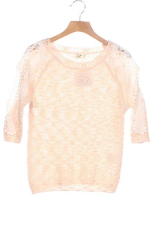 Παιδικό πουλόβερ Mini Molly, Μέγεθος 10-11y/ 146-152 εκ., Χρώμα Πολύχρωμο, Τιμή 17,17 €