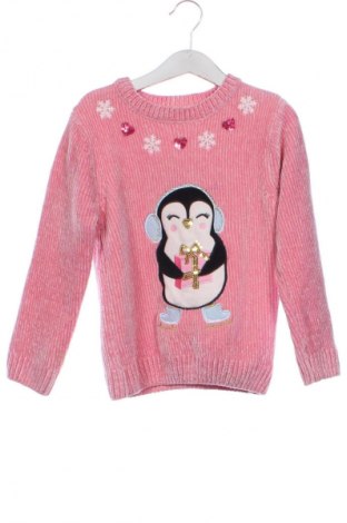 Παιδικό πουλόβερ Primark, Μέγεθος 6-7y/ 122-128 εκ., Χρώμα Πολύχρωμο, Τιμή 6,99 €
