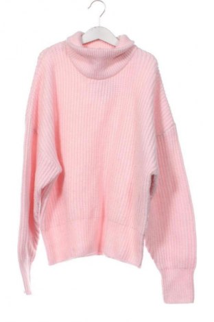 Kinderpullover Reserved, Größe 11-12y/ 152-158 cm, Farbe Rosa, Preis € 9,00