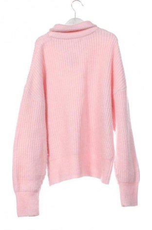 Kinderpullover Reserved, Größe 11-12y/ 152-158 cm, Farbe Rosa, Preis € 9,00