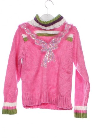 Gyerek pulóver Unbranded, Méret 7-8y / 128-134 cm, Szín Sokszínű, Ár 3 519 Ft