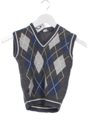 Παιδικό πουλόβερ Unbranded, Μέγεθος 4-5y/ 110-116 εκ., Χρώμα Πολύχρωμο, Τιμή 5,99 €