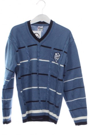 Παιδικό πουλόβερ Unbranded, Μέγεθος 10-11y/ 146-152 εκ., Χρώμα Πολύχρωμο, Τιμή 6,99 €