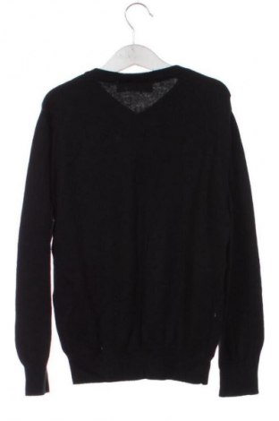 Kinderpullover Unbranded, Größe 7-8y/ 128-134 cm, Farbe Schwarz, Preis € 8,70