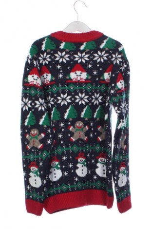 Kinderpullover Unbranded, Größe 9-10y/ 140-146 cm, Farbe Mehrfarbig, Preis € 14,32