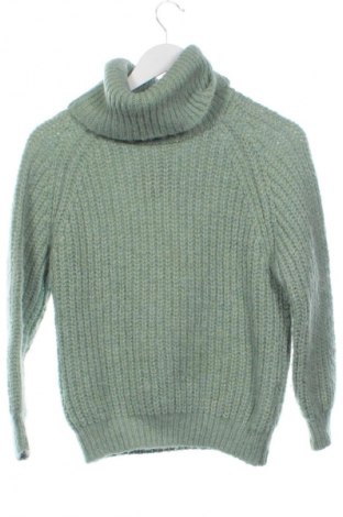 Παιδικό πουλόβερ Zara, Μέγεθος 10-11y/ 146-152 εκ., Χρώμα Πράσινο, Τιμή 6,99 €