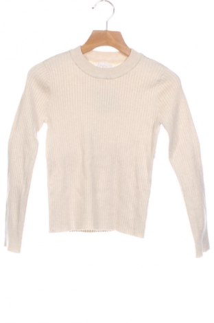 Παιδικό πουλόβερ Zara, Μέγεθος 10-11y/ 146-152 εκ., Χρώμα  Μπέζ, Τιμή 20,40 €