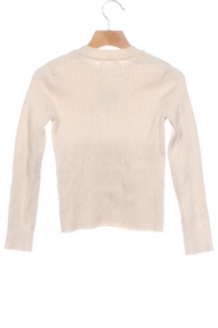 Παιδικό πουλόβερ Zara, Μέγεθος 10-11y/ 146-152 εκ., Χρώμα  Μπέζ, Τιμή 20,40 €