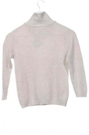 Kinderpullover Zara, Größe 6-7y/ 122-128 cm, Farbe Beige, Preis € 8,18