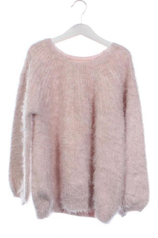 Παιδικό πουλόβερ Zara, Μέγεθος 10-11y/ 146-152 εκ., Χρώμα Σάπιο μήλο, Τιμή 6,99 €