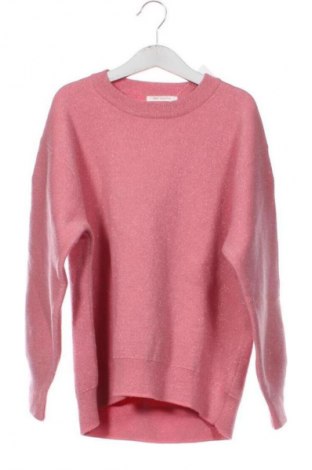 Παιδικό πουλόβερ Zara Knitwear, Μέγεθος 8-9y/ 134-140 εκ., Χρώμα Ρόζ , Τιμή 6,99 €