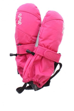 Kinder Handschuhe Unbranded, Farbe Rosa, Preis € 8,75