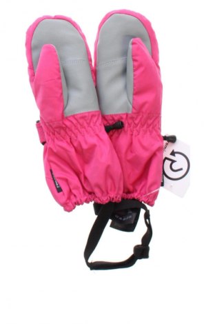 Kinder Handschuhe Unbranded, Farbe Rosa, Preis € 8,75