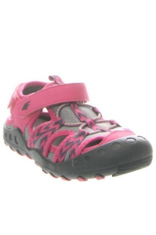 Kinder Sandalen 4F, Größe 31, Farbe Mehrfarbig, Preis € 10,24