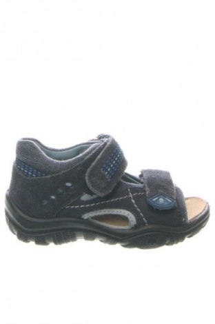 Kinder Sandalen Elefanten, Größe 23, Farbe Blau, Preis € 10,99