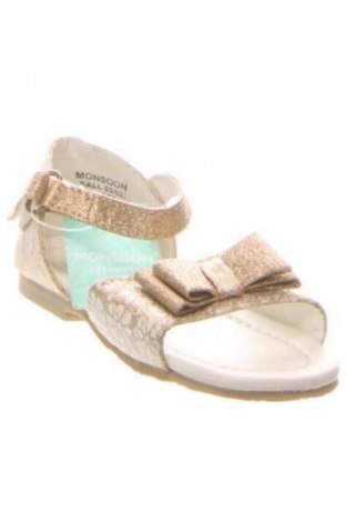 Kinder Sandalen Monsoon, Größe 20, Farbe Mehrfarbig, Preis € 23,52