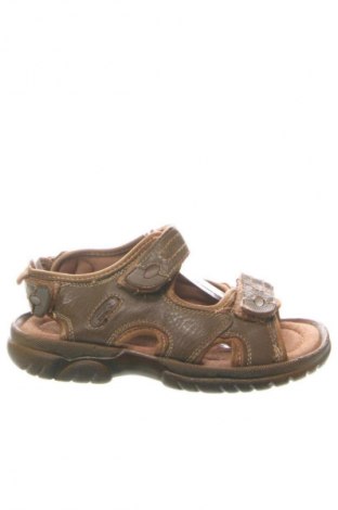 Kinder Sandalen Unbranded, Größe 34, Farbe Braun, Preis € 10,74