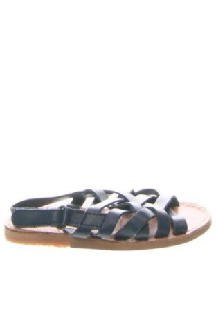Kinder Sandalen Zara, Größe 22, Farbe Mehrfarbig, Preis € 11,99