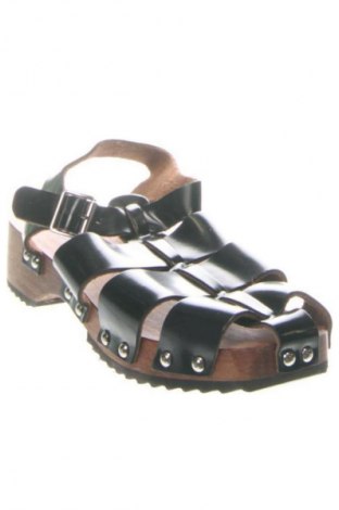 Kinder Sandalen Zara, Größe 34, Farbe Schwarz, Preis € 8,38