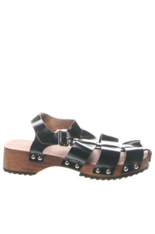 Kinder Sandalen Zara, Größe 34, Farbe Schwarz, Preis € 8,38