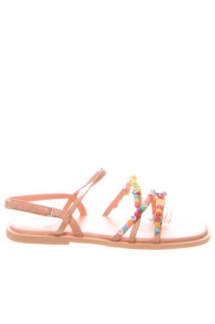 Kinder Sandalen Zara, Größe 35, Farbe Mehrfarbig, Preis € 19,99