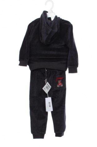 Παιδικό αθλητικό σύνολο Guess, Μέγεθος 2-3y/ 98-104 εκ., Χρώμα Μπλέ, Τιμή 47,57 €