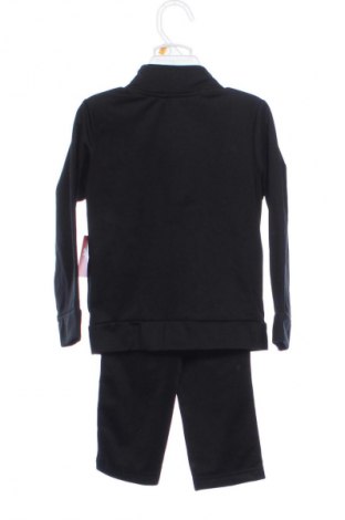 Set trening se copii PUMA, Mărime 5-6y/ 116-122 cm, Culoare Negru, Preț 179,99 Lei