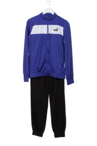 Kinder Sportanzug PUMA, Größe 15-18y/ 170-176 cm, Farbe Mehrfarbig, Preis € 55,24
