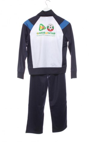Kinder Sportanzug Roly, Größe 11-12y/ 152-158 cm, Farbe Mehrfarbig, Preis € 19,95