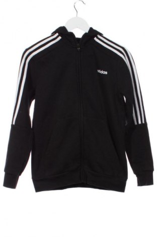 Kinder Sweatshirts Adidas, Größe 12-13y/ 158-164 cm, Farbe Schwarz, Preis € 20,03