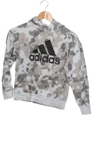 Детски суичър Adidas, Размер 10-11y/ 146-152 см, Цвят Многоцветен, Цена 23,99 лв.