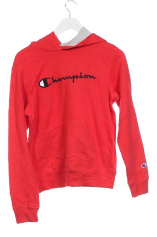 Kinder Sweatshirts Champion, Größe 10-11y/ 146-152 cm, Farbe Rot, Preis 15,99 €