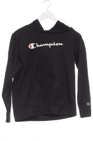 Kinder Sweatshirts Champion, Größe 15-18y/ 170-176 cm, Farbe Schwarz, Preis 15,99 €