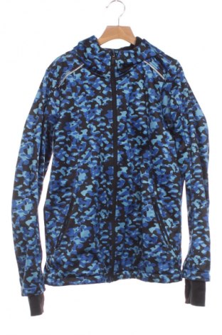 Kinder Sweatshirts Crivit, Größe 12-13y/ 158-164 cm, Farbe Mehrfarbig, Preis € 7,99