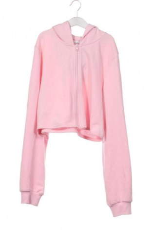 Kinder Sweatshirts Cropp, Größe 15-18y/ 170-176 cm, Farbe Rosa, Preis € 11,86