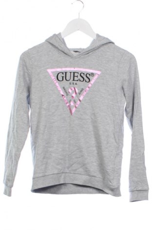 Kinder Sweatshirts Guess, Größe 14-15y/ 168-170 cm, Farbe Grau, Preis € 11,99