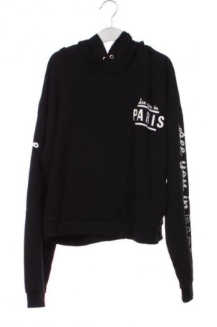 Kinder Sweatshirts H&M, Größe 12-13y/ 158-164 cm, Farbe Schwarz, Preis € 11,00