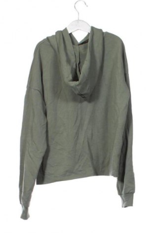 Kinder Sweatshirts H&M, Größe 10-11y/ 146-152 cm, Farbe Grün, Preis € 11,99
