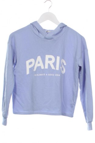 Kinder Sweatshirts H&M, Größe 10-11y/ 146-152 cm, Farbe Lila, Preis € 7,99