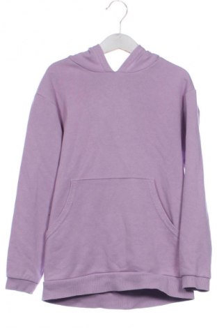 Kinder Sweatshirts H&M, Größe 5-6y/ 116-122 cm, Farbe Lila, Preis € 11,35