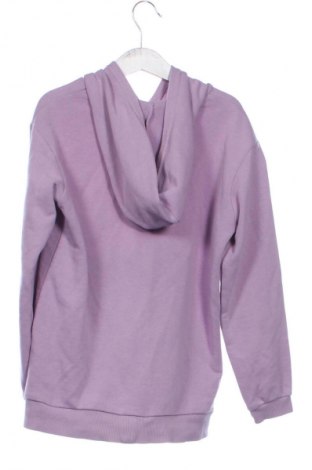 Kinder Sweatshirts H&M, Größe 5-6y/ 116-122 cm, Farbe Lila, Preis € 11,35