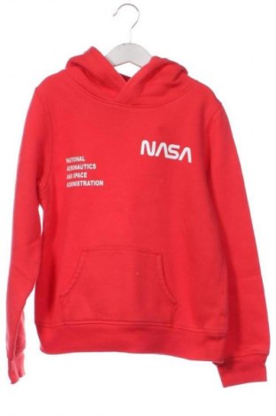 Παιδικό φούτερ H&M, Μέγεθος 10-11y/ 146-152 εκ., Χρώμα Κόκκινο, Τιμή 11,99 €