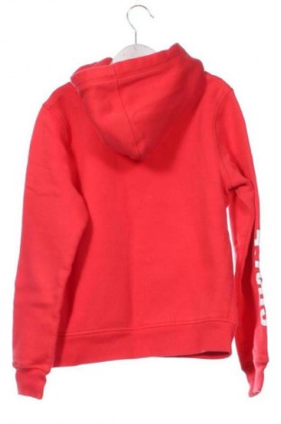 Παιδικό φούτερ H&M, Μέγεθος 10-11y/ 146-152 εκ., Χρώμα Κόκκινο, Τιμή 11,99 €