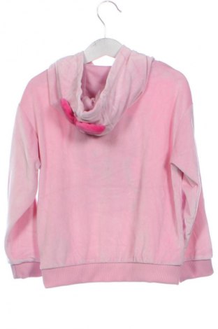 Dětská mikina  Hello Kitty, Velikost 4-5y/ 110-116 cm, Barva Růžová, Cena  279,00 Kč