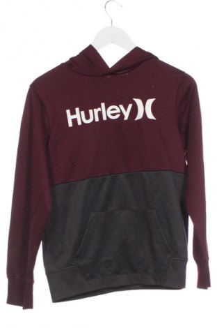 Dětská mikina  Hurley, Velikost 11-12y/ 152-158 cm, Barva Vícebarevné, Cena  659,00 Kč